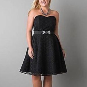 Lane Bryant Dress